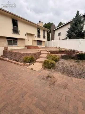 5260 Redondo Circle, Colorado Springs, CO 80918 - #3