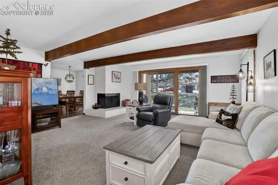 3103 Broadmoor Valley Road #A, Colorado Springs, CO 80906 - #3