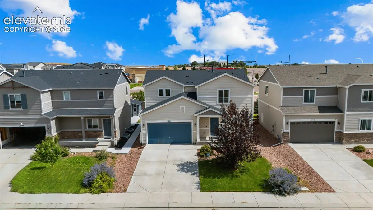 7221 Boreal Drive, Colorado Springs, CO 80915 - #1
