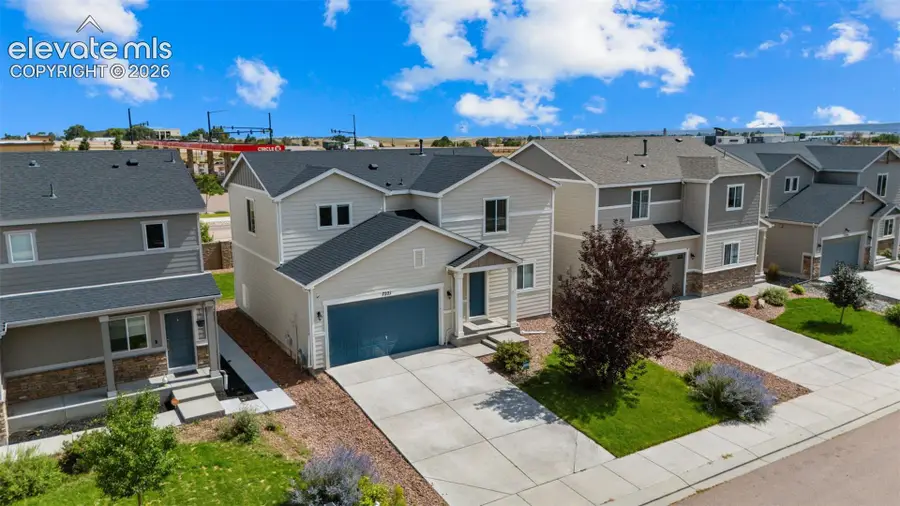 7221 Boreal Drive, Colorado Springs, CO 80915 - #2