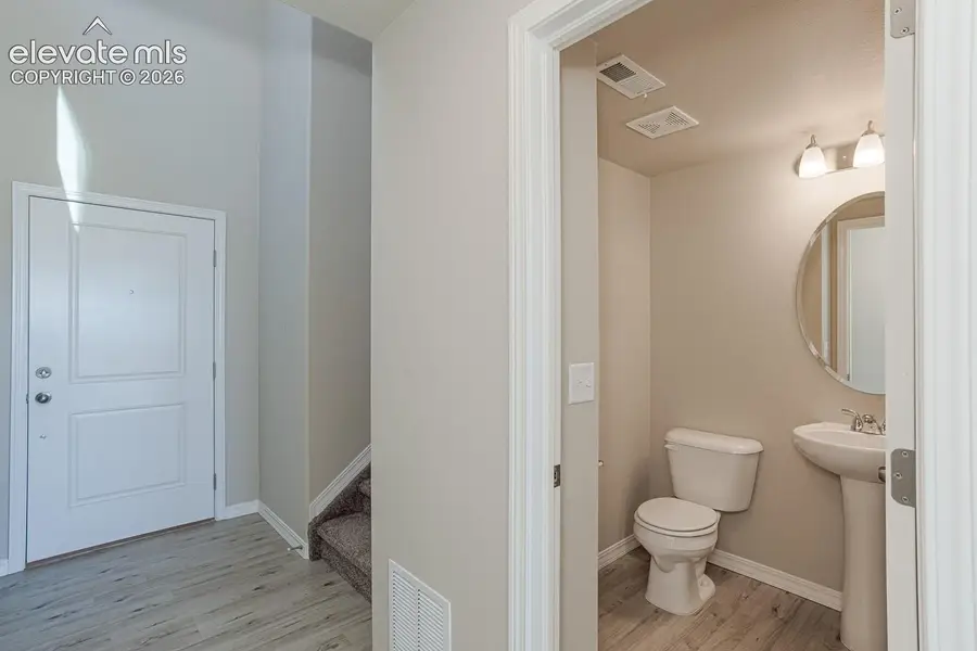 5226 Truscott Road, Colorado Springs, CO 80925 - #2