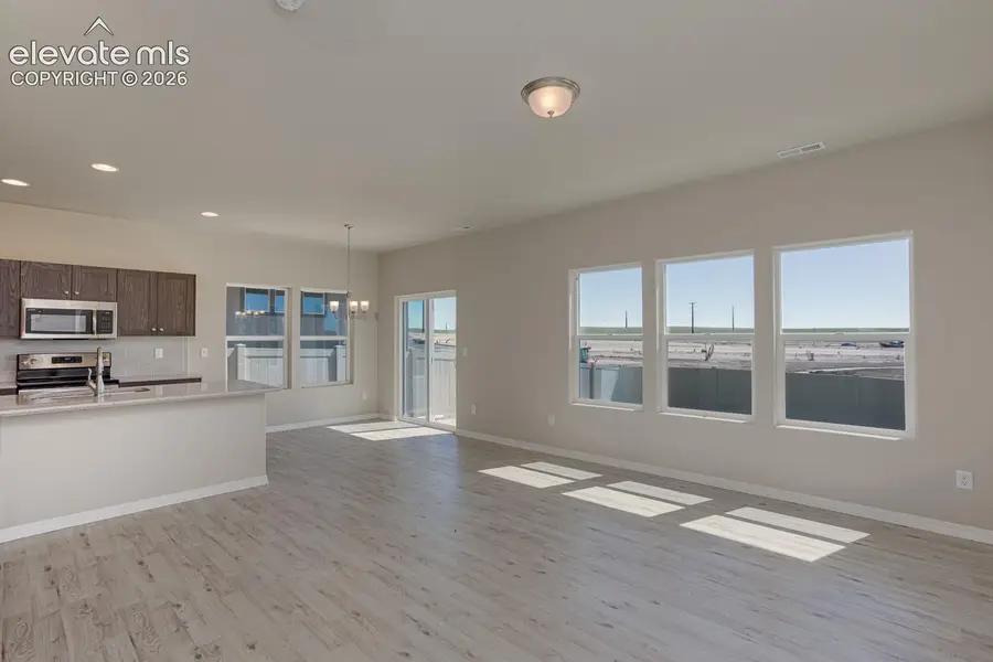 5226 Truscott Road, Colorado Springs, CO 80925 - #3
