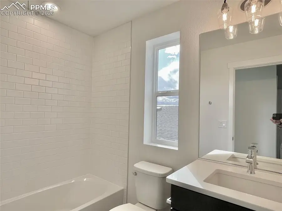 6131 Steele Creek Way, Colorado Springs, CO 80922 - #3