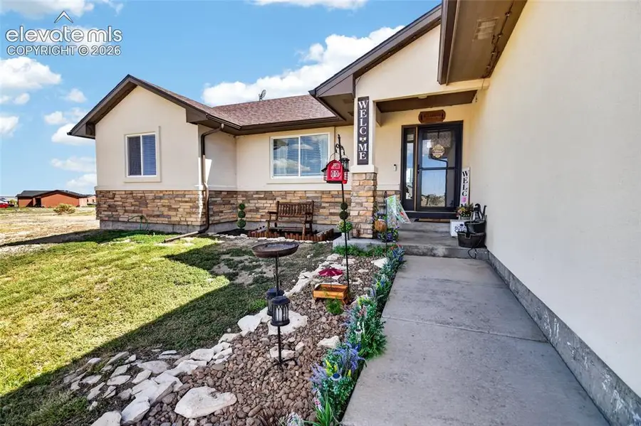 350 E Chadwick Drive, Pueblo West, CO 81007 - #3