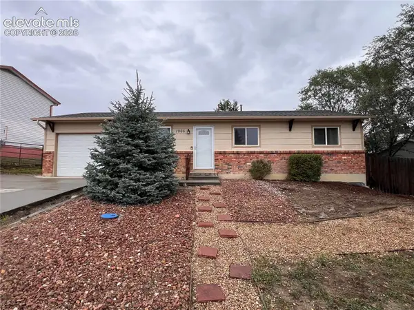1966 S Chamberlin Na, Colorado Springs, CO 80906