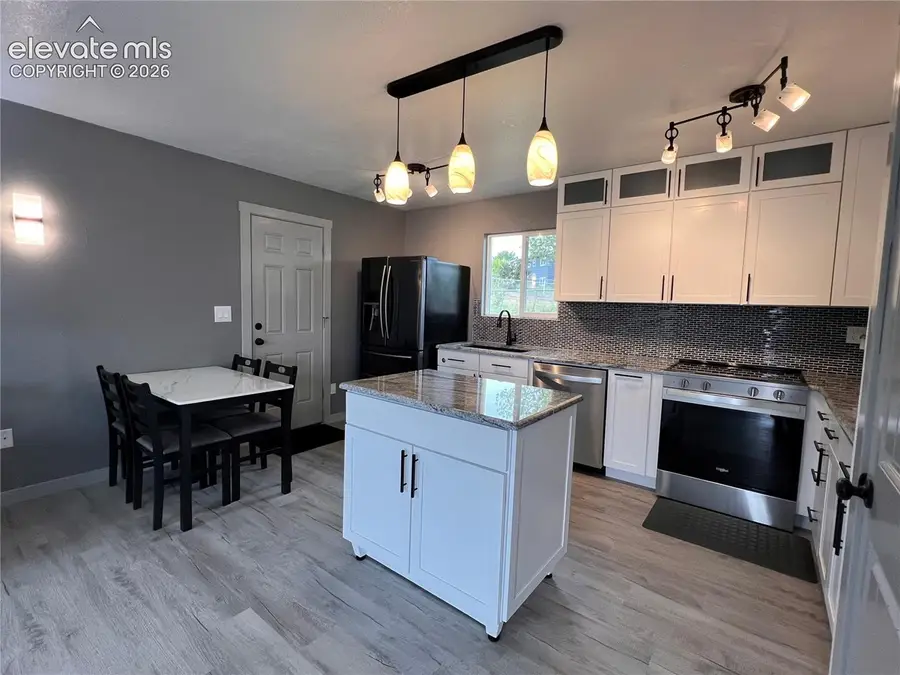 1966 S Chamberlin Na, Colorado Springs, CO 80906 - #3