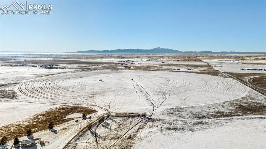 24500 E Garrett Road, Calhan, CO 80808 - Image #2