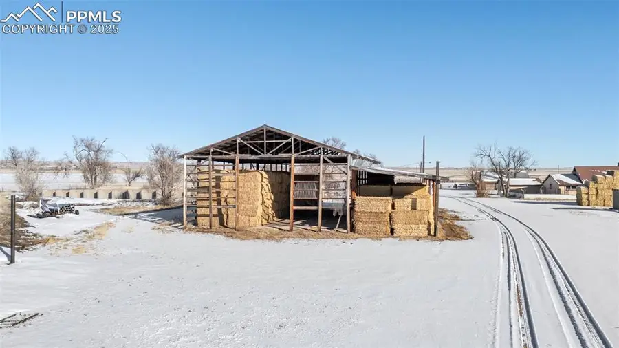 24500 E Garrett Road, Calhan, CO 80808 - Image #3