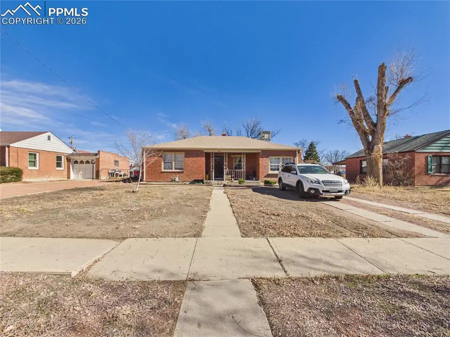 2810 7th Avenue, Pueblo, CO 81003 - #2
