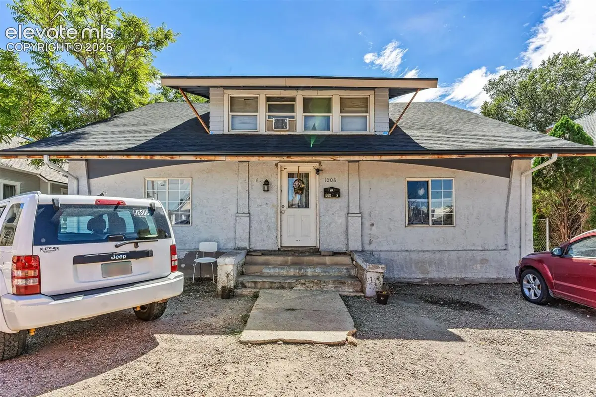 1008 E 8th Street, Pueblo, CO 81001 - #1