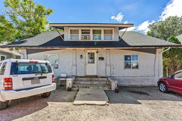 1008 E 8th Street, Pueblo, CO 81001