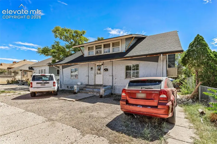 1008 E 8th Street, Pueblo, CO 81001 - #2