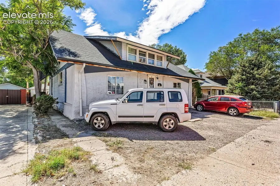 1008 E 8th Street, Pueblo, CO 81001 - #3