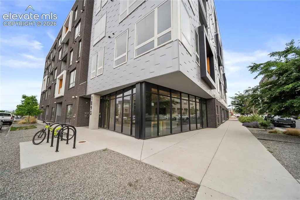 1898 S Bannock Street #202, Denver, CO 80223 - #1