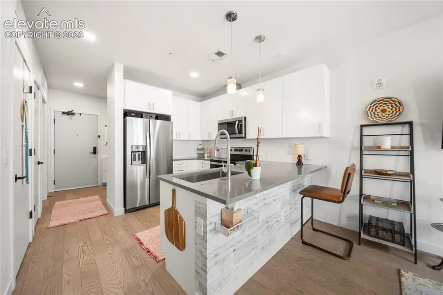 1898 S Bannock Street #202, Denver, CO 80223 - #2