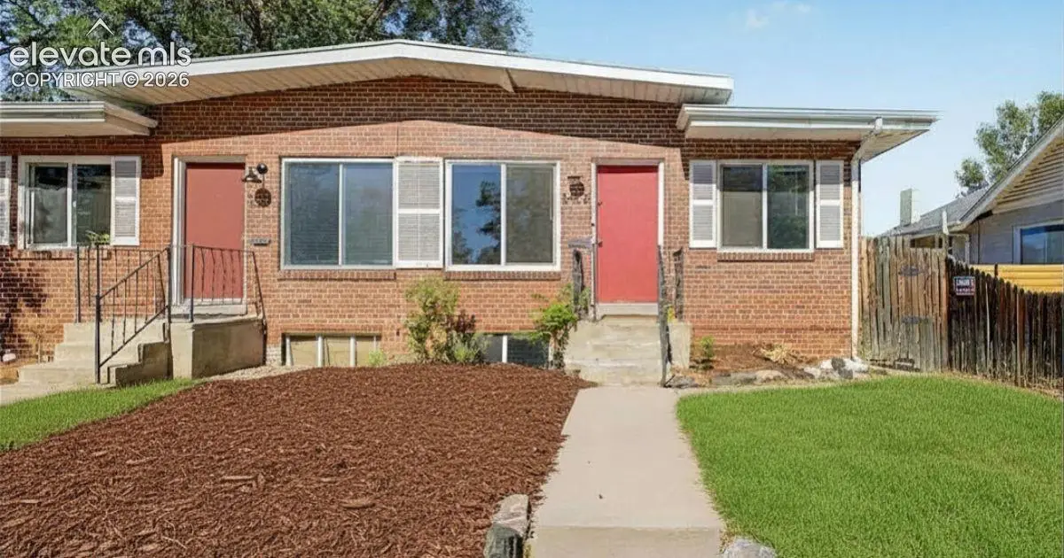 3505 N Elizabeth Street, Denver, CO 80205 - #1