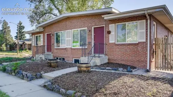 3505 N Elizabeth Street, Denver, CO 80205