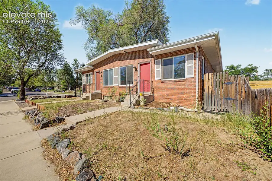3505 N Elizabeth Street, Denver, CO 80205 - #3
