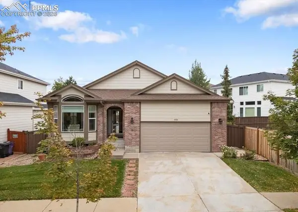 5564 S Fenton Street, Littleton, CO 80123