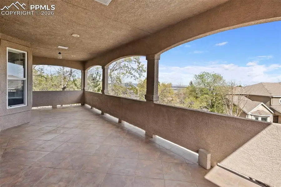 5115 Broadmoor Bluffs Drive, Colorado Springs, CO 80906 - #3