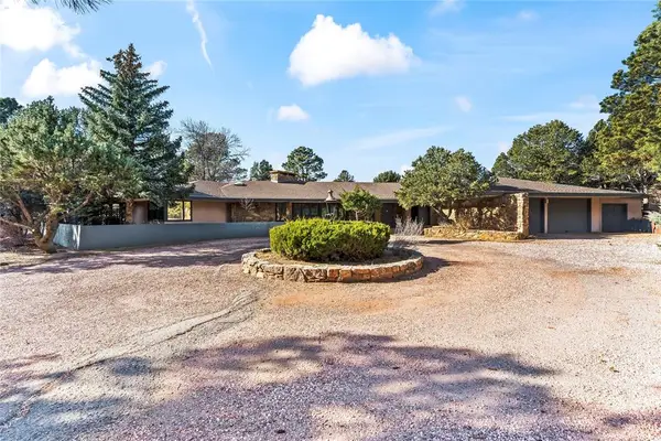 5130 Lyda Lane, Colorado Springs, CO 80904