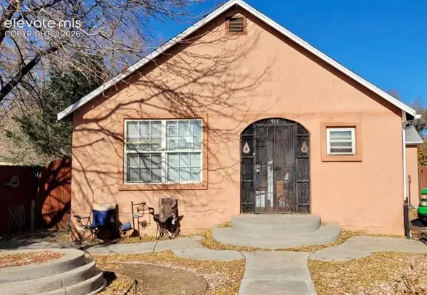 915 E River Street, Pueblo, CO 81001