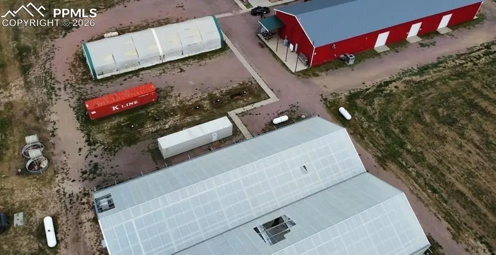 8648 Lake Davis Road, Pueblo, CO 81005 - #1