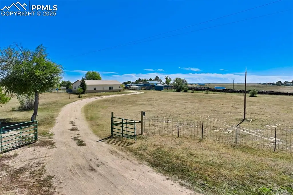 44998 State Road 71, Limon, CO 80828 - #1