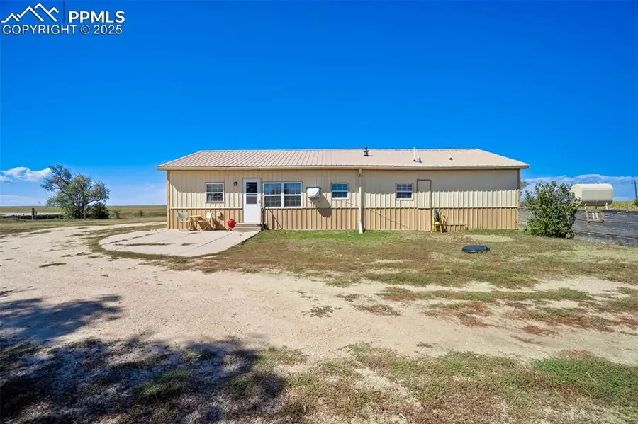 44998 State Road 71, Limon, CO 80828 - #2