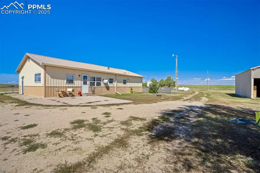 44998 State Road 71, Limon, CO 80828 - #3