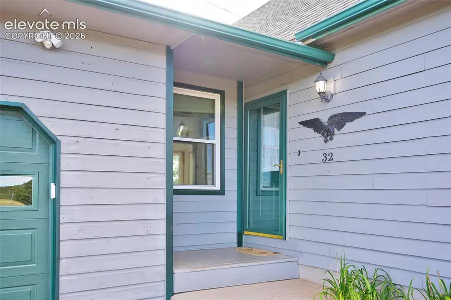 32 Dartmouth Place, Woodland Park, CO 80863 - #2