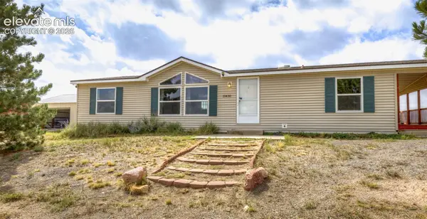 21430 La Piedra Point, Fountain, CO 80817