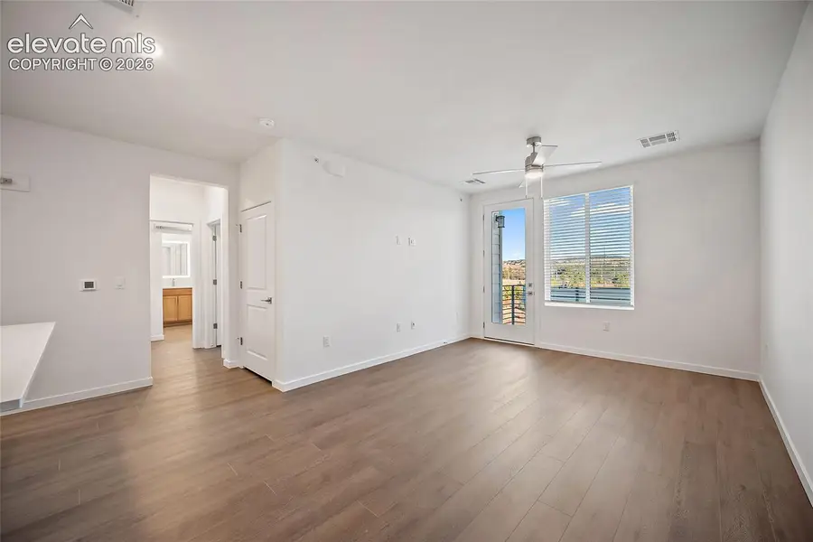2232 Arikaree Heights #106, Colorado Springs, CO 80908 - #2