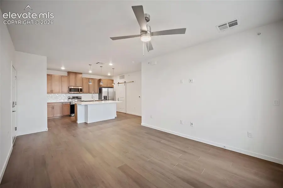 2232 Arikaree Heights #106, Colorado Springs, CO 80908 - #3