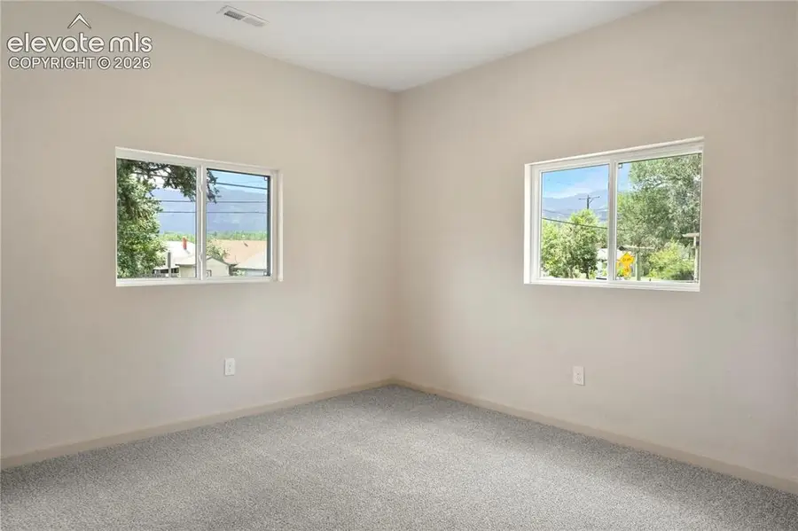 22 W Mill Street, Colorado Springs, CO 80903 - #3