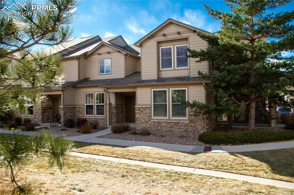 1316 Walters Point, Monument, CO 80132