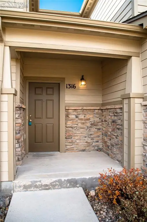 1316 Walters Point, Monument, CO 80132 - Image #3