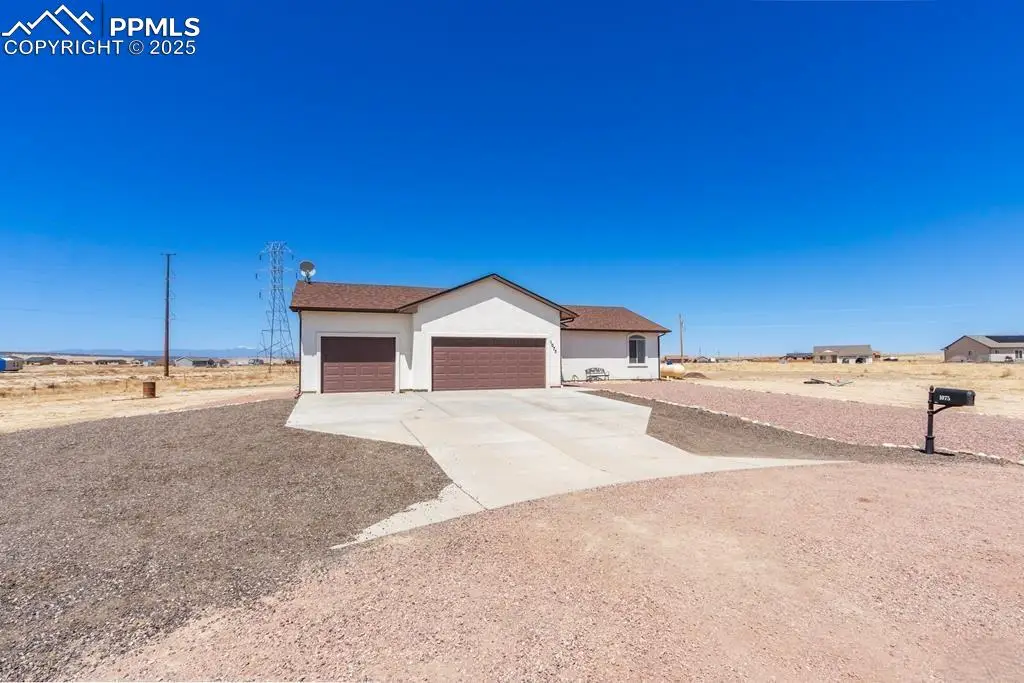 1075 E Buffalo Bill Lane, Pueblo West, CO 81007 - Image #1