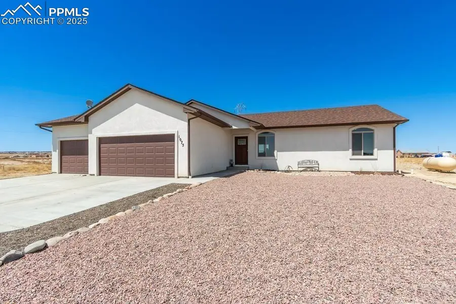 1075 E Buffalo Bill Lane, Pueblo West, CO 81007 - Image #2