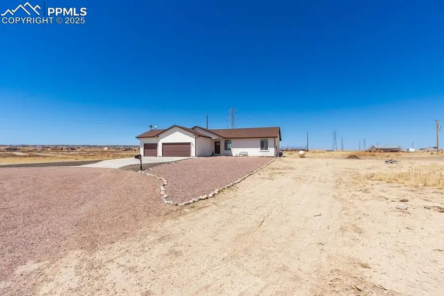 1075 E Buffalo Bill Lane, Pueblo West, CO 81007 - Image #3