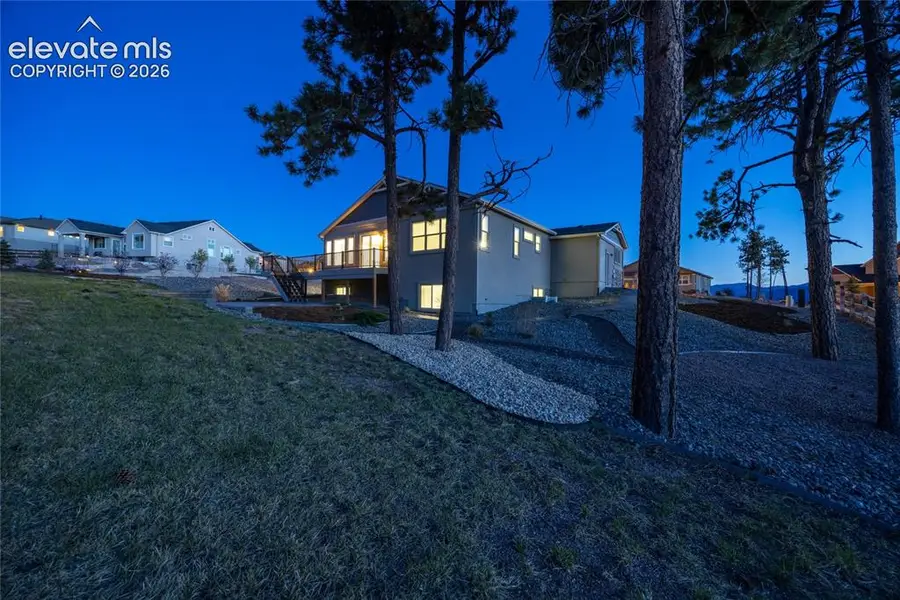 928 Graywoods Terrace, Monument, CO 80132 - #3