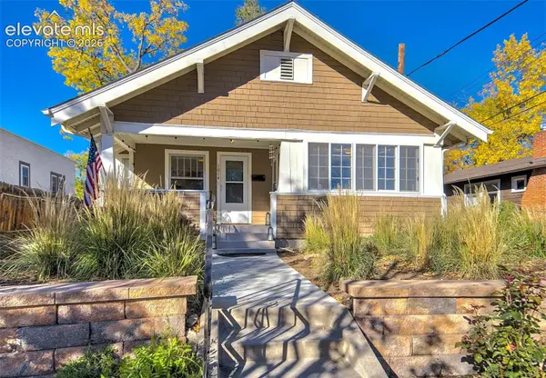 1014 E Willamette Avenue, Colorado Springs, CO 80903