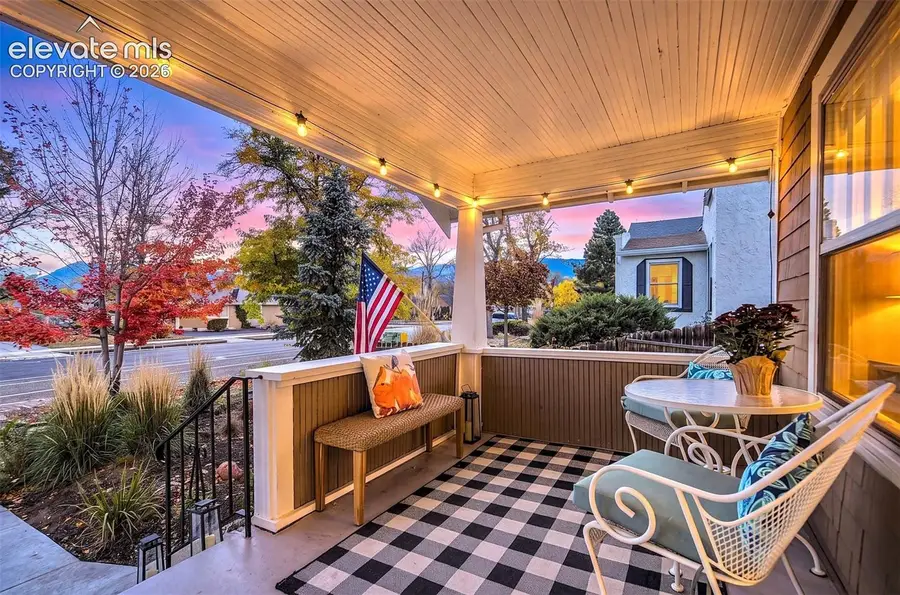 1014 E Willamette Avenue, Colorado Springs, CO 80903 - #3