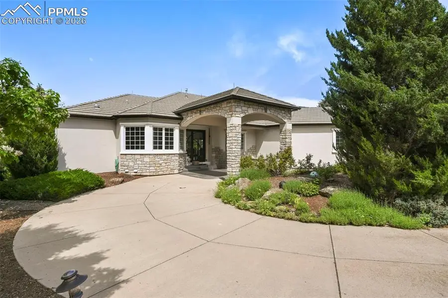 3715 Camel Grove, Colorado Springs, CO 80904 - Image #2