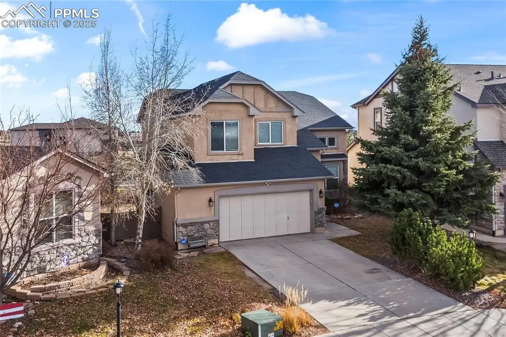 4265 Apple Hill Court, Colorado Springs, CO 80920 - Image #1