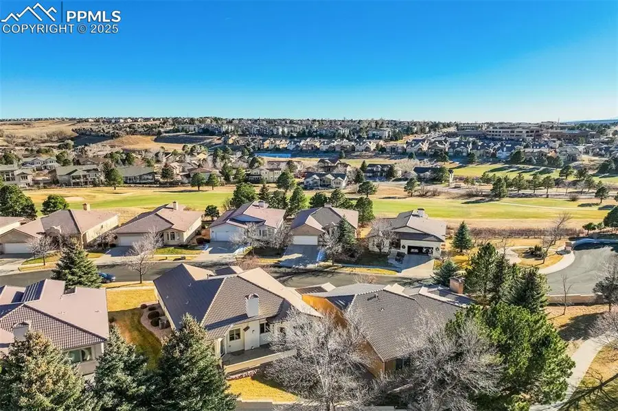 2364 Spanish Oak Terrace, Colorado Springs, CO 80920 - Image #3