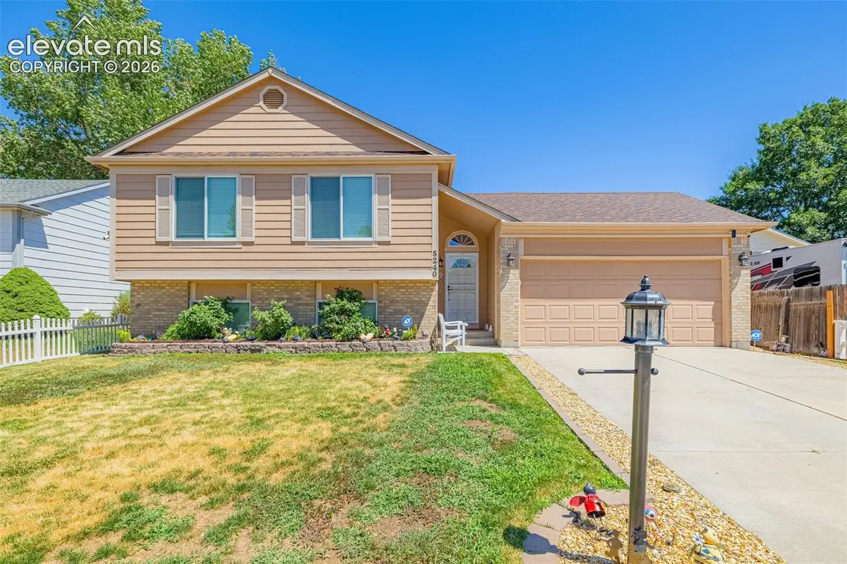 5240 Alton Drive, Colorado Springs, CO 80911 - #1