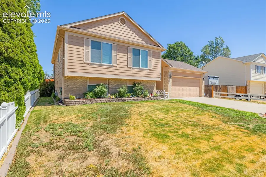 5240 Alton Drive, Colorado Springs, CO 80911 - #3