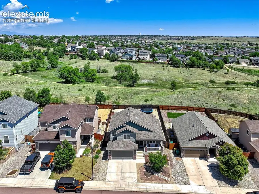 7494 Araia Drive, Fountain, CO 80817 - #2
