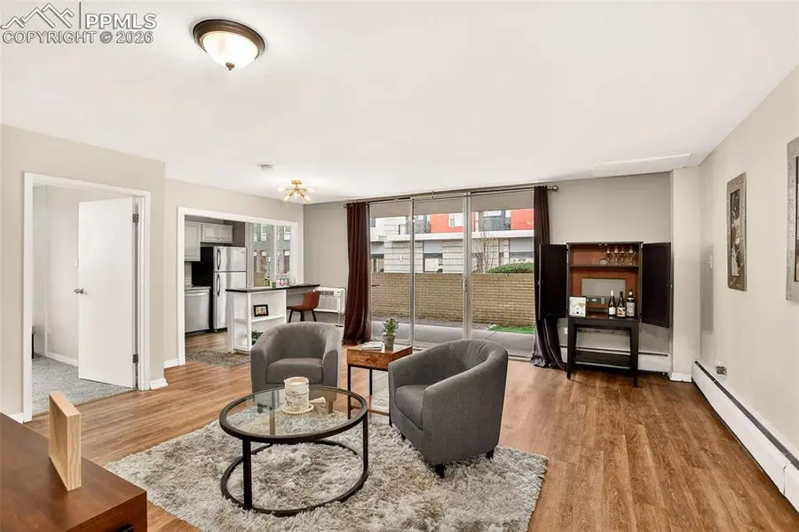 1111 N Ash Street #110, Denver, CO 80220 - #2